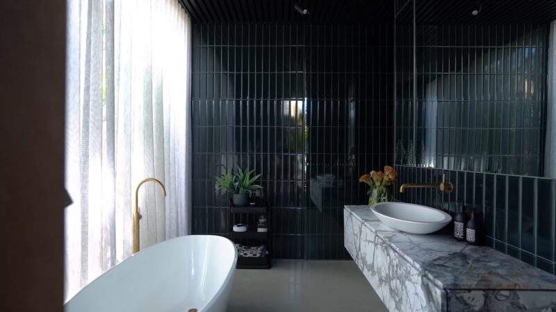 Bathroom Design Styles