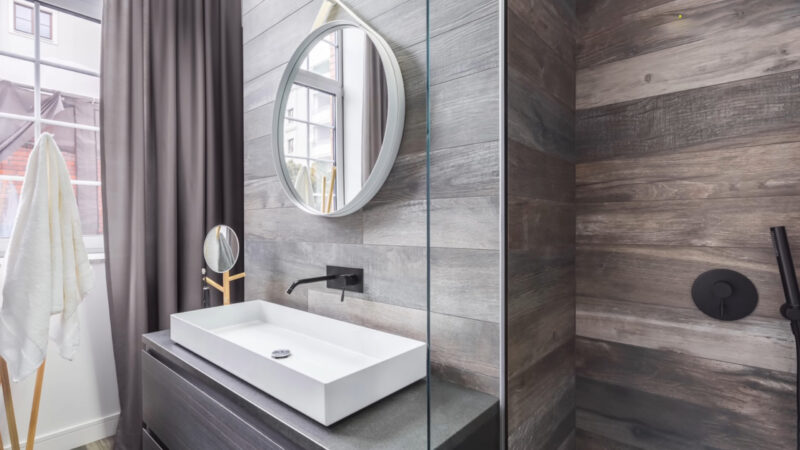 Bathroom Interior Design Ideas and Home Decor